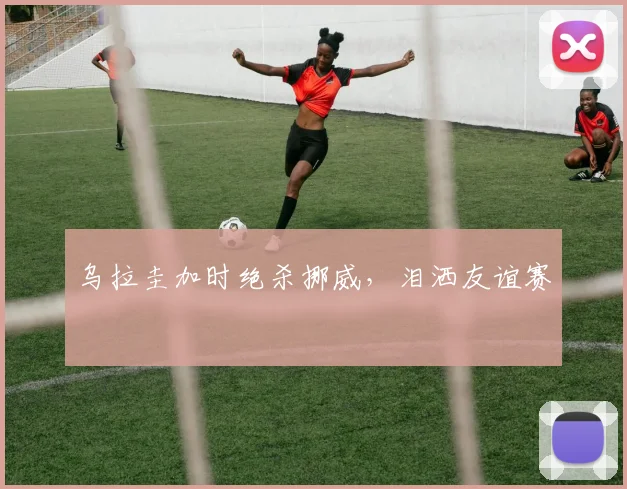 乌拉圭加时绝杀挪威,泪洒友谊赛