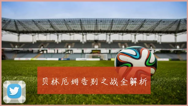 贝林厄姆告别之战全解析