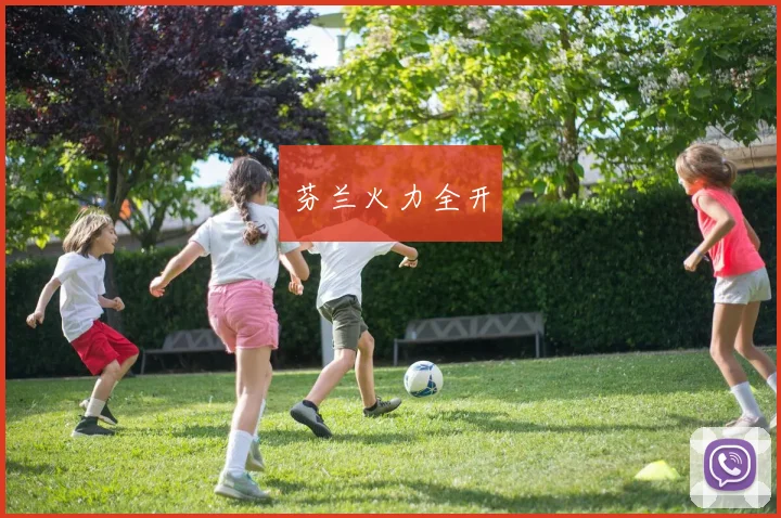 芬兰火力全开