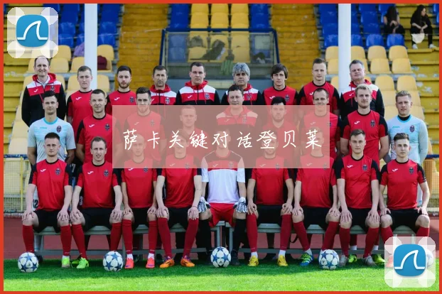 萨卡关键对话登贝莱