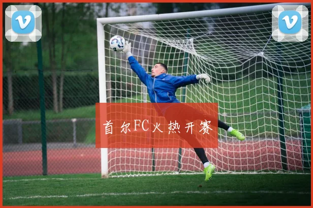 首尔FC火热开赛