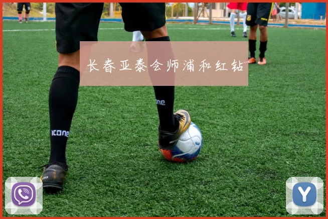长春亚泰会师浦和红钻