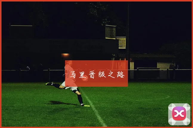马里晋级之路