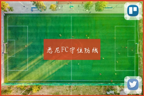 悉尼FC守住防线