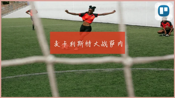 麦卡利斯特大战萨内