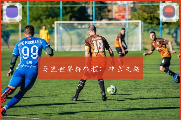 马里世界杯征程：冲击之路