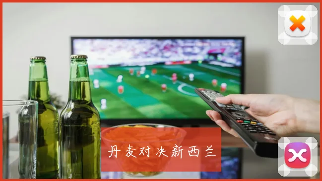 丹麦对决新西兰