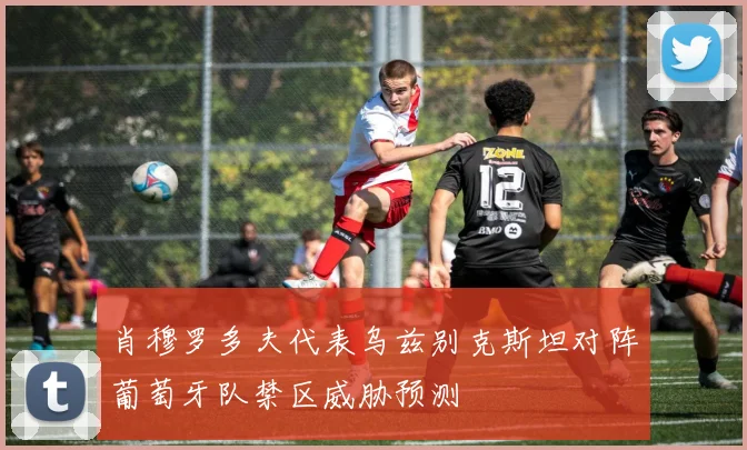肖穆罗多夫代表乌兹别克斯坦对阵葡萄牙队禁区威胁预测