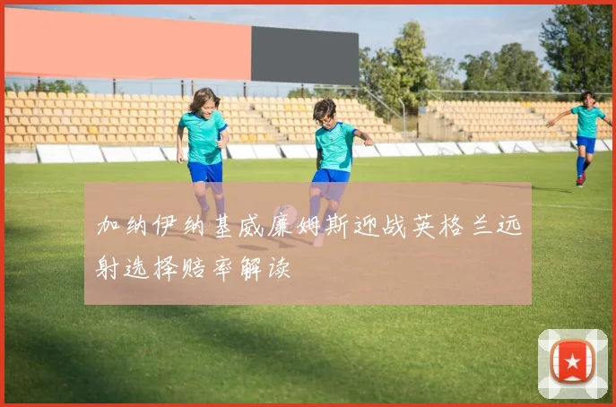 加纳伊纳基威廉姆斯迎战英格兰远射选择赔率解读