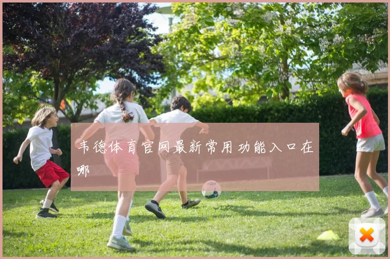 韦德体育官网最新常用功能入口在哪